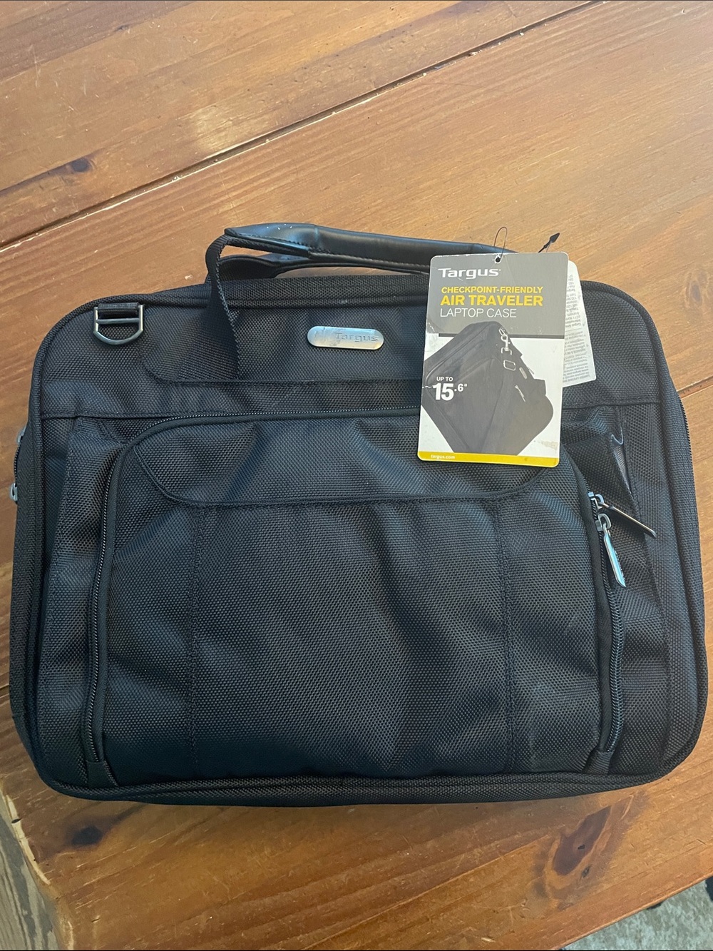 Targus Air Traveler Laptop Case